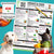 Best DOGS Life - Premium Unsafe & Safe Human Food for Dogs - Digital Download Version